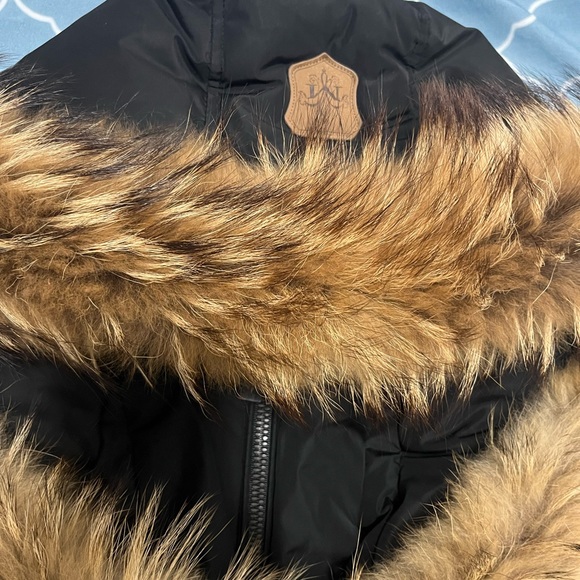 Womens Black Adali - Picture 4 of 13